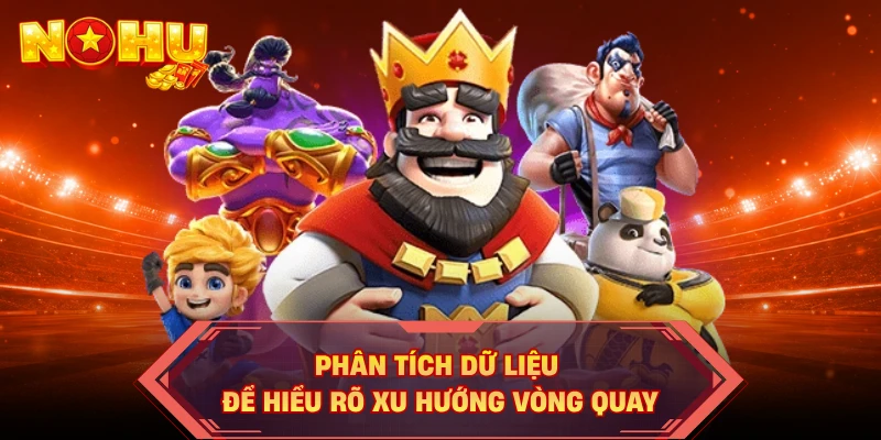 Phân tích dữ liệu để hiểu rõ xu hướng vòng quay